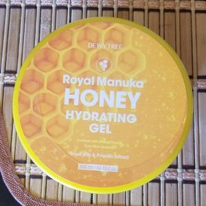 Royal Manuka Honey Hydrating Gel